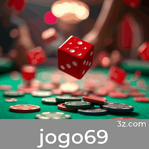 Experimente apostas móveis perfeitas com jogo69