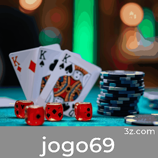 Sinta a Emoção e o Realismo Psicológico no Ambiente Envolvente do Casino jogo69