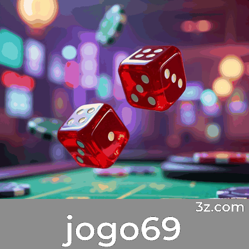 Sinta a Emoção e o Realismo Psicológico no Ambiente Envolvente do Casino jogo69