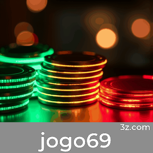 Experimente apostas móveis perfeitas com jogo69