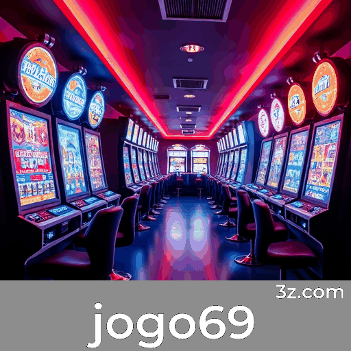 Explore a Convergência de Tecnologias e Experiências Disruptivas na jogo69