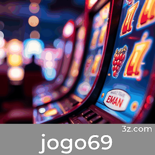 jogo69: Acesso Seguro e Rápido para Usuários Brasileiros