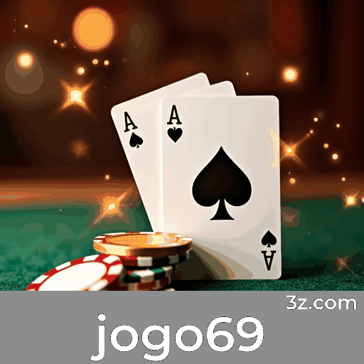 Experimente apostas móveis perfeitas com jogo69