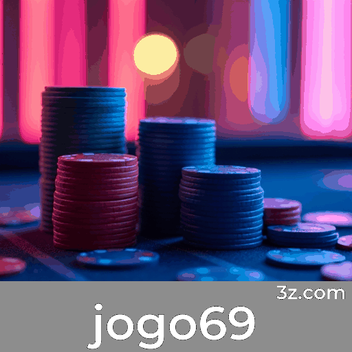 Jogo69: Plataforma de Apostas Segura e Confiável