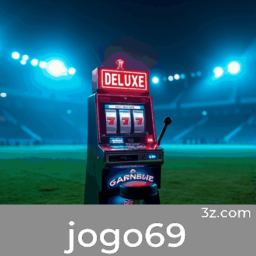 jogo69: Acesso Seguro e Rápido para Usuários Brasileiros
