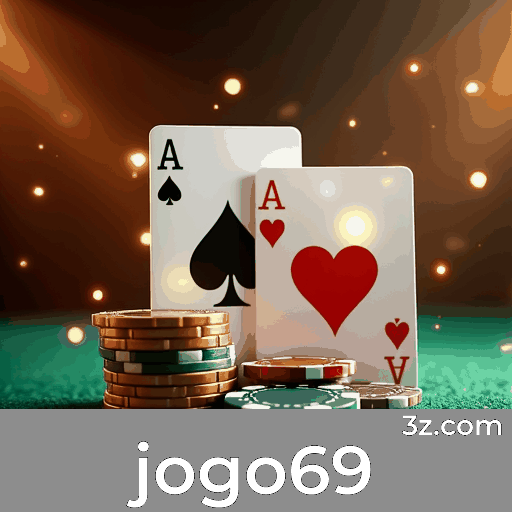Jogo69: Plataforma de Apostas Segura e Confiável