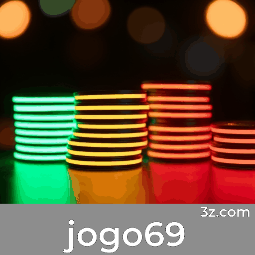 Qualidade Suprema de Jogos no jogo69
