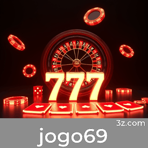 Qualidade Suprema de Jogos no jogo69