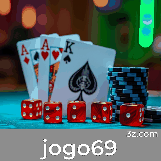 jogo69: Acesso Seguro e Rápido para Usuários Brasileiros