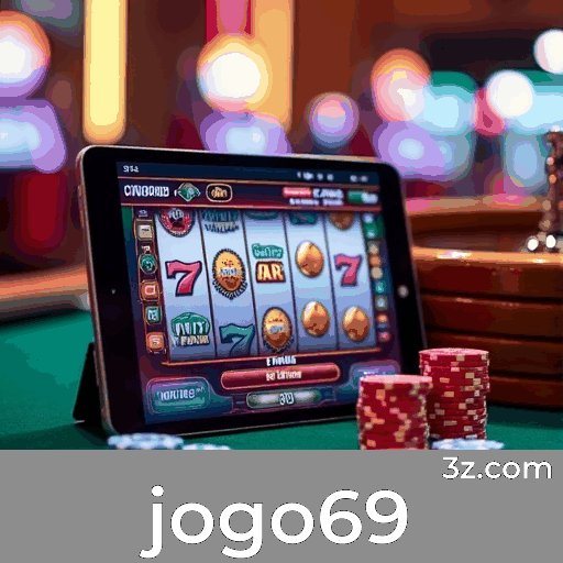 Jogo69 Bônus: Estratégias para Valor Máximo