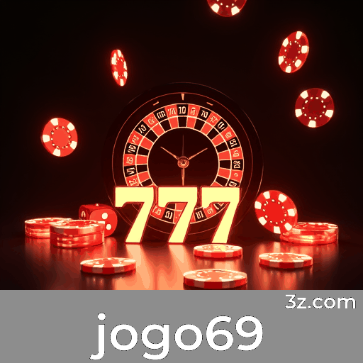 Qualidade Suprema de Jogos no jogo69