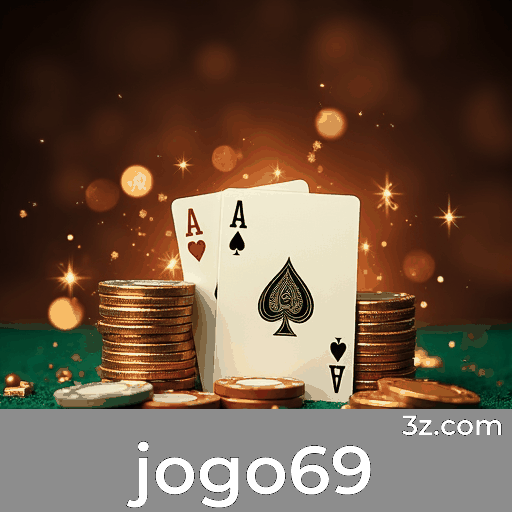 Sinta a Emoção e o Realismo Psicológico no Ambiente Envolvente do Casino jogo69