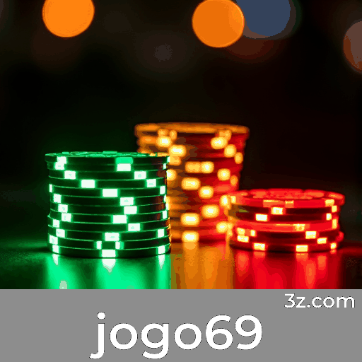 Experimente apostas móveis perfeitas com jogo69