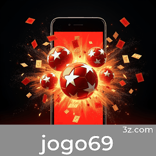 jogo69: Acesso Seguro e Rápido para Usuários Brasileiros