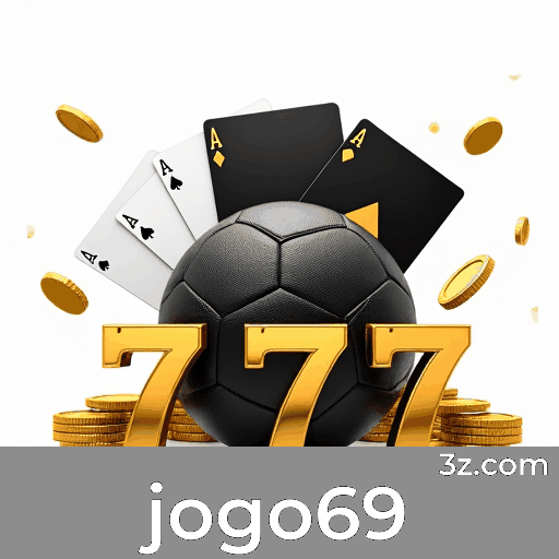 Qualidade Suprema de Jogos no jogo69