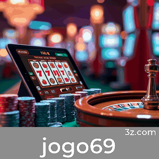 jogo69: Acesso Seguro e Rápido para Usuários Brasileiros
